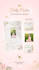 create luxury quinceanera invitation video