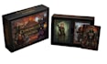 design amazing custom card game artwork and characters