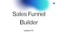 do professional sales funnel for online store