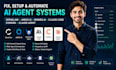 fix setup openclaw jarvis ai hermes ai agent claude code xenbar claude agent