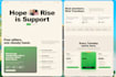 design and code high converting next js landing pages