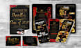 make custom editable canva invitations for any event