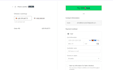 build your website with custom frontend and backend