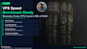 optimize, secure, and speed up your linux vps server