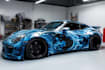 van wrap, vehicle wrap, car wrap design