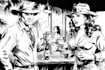 create comic book art