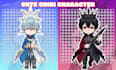 chibi art for you