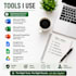 virtual assistant, ms office and writing tasks