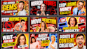 design viral youtube thumbnails