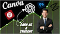 thumbnail editing and thumbnail designing