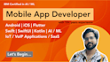 create a web app, e commerce website or a saas product hipaa complaint
