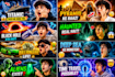 design HD quality thumbnails