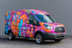 professional vehicle wrap design, car wrap