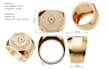 do 3d jewelry cad design