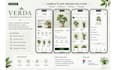 design modern app ui and ux in figma