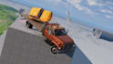 custom beamng drive mods, custom map, beamng map