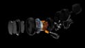 create 3d earbud animation video 3d headset design 3d product video ads