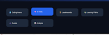 create responsive frontend websites using react