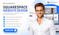 redesign build squarespace website design squarespace clone squarespace website