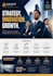 design professional logo, flyers, and poster