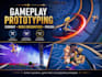 develop unity gameplay systems for your PC game