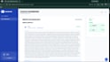 develop fastapi backend apis and database integrations