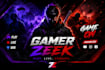 design modern ai generated youtube thumbnails