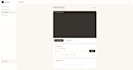 build a responsive full stack saas web application with react and database