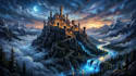 create professional ai art with midjourney
