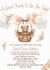 design personalised baby shower invitation cards