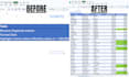 clean excel spreadsheet, excel data cleaning