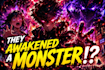 create clickable gaming thumbnail