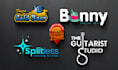 design a professional brand logo design