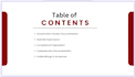 assist in gem tender documentation and bid submission