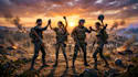 design viral pubg mobile youtube thumbnails