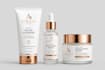 design cosmetic packaging and label design