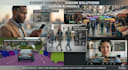 develop ai image processing and object detection systems