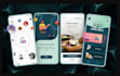mobile app development, loan cash app, ai android ios app flutter developer