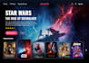 develop live streaming app, video streaming app, music streaming app, TV app