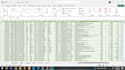 professional data analysis, excel dashboard and charts