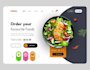 responsive website design html css js, web development, fix web problems