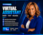 be your ai virtual assistant for business and admin tasks
