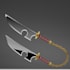 create hard surface 3d game ready assets with pbr materials