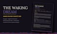 write a creative game design document gdd