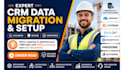 migrate data jobnimbus jobtread bitrix24 buildertrend procore autodesk data