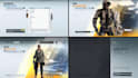 design game UI UX, hud, menus, animation for unreal engine game or unity game
