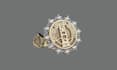 design custom class ring graduation ring cad jewelry cad for casting 3d printing
