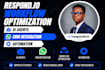 do respond io workflow optimization ai agents CRM integration automation