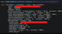 code coinbase thinkorswim binance trading bot, tradingview pinescript, bybit bot