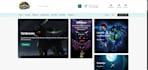 develop websites, apps, ghostwrite ebooks, and design